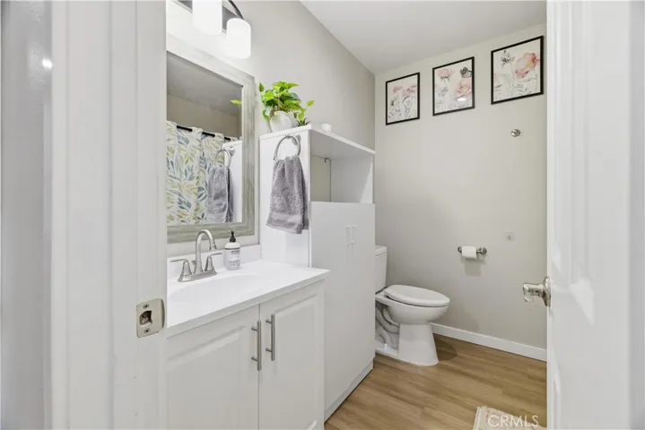 Bathroom #2
