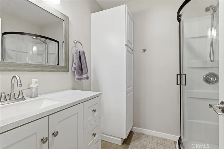 Master Bedroom Bathroom