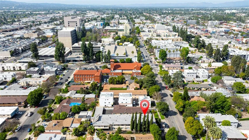 14218 Sylvan Avenue, Van Nuys, California 91401