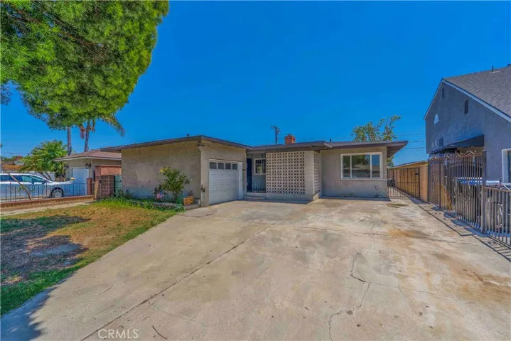 11702 Mapledale, Norwalk, California 90650
