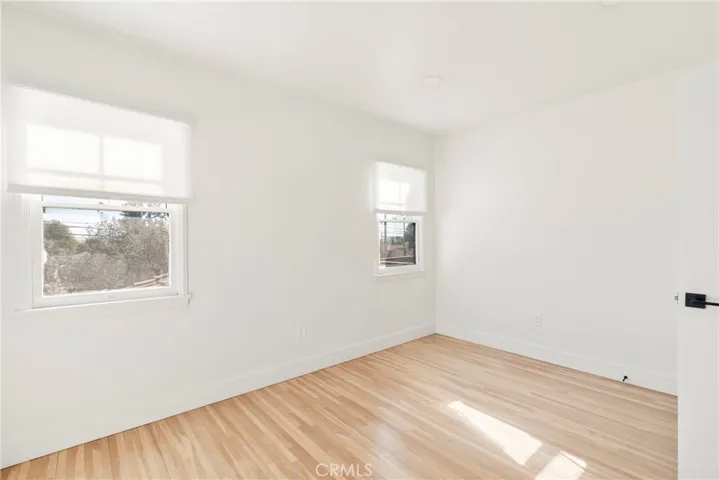Front House