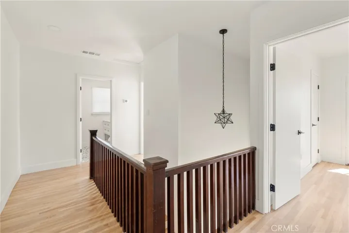 Front House