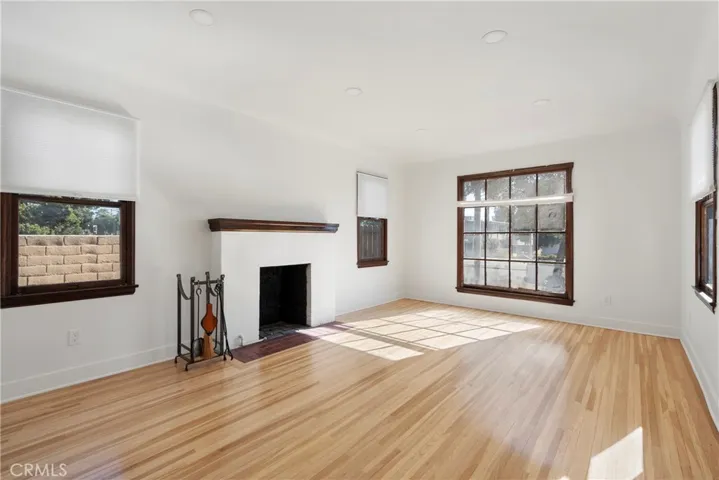 Front House