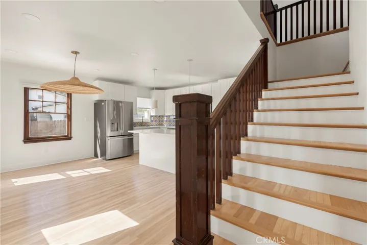 Front House