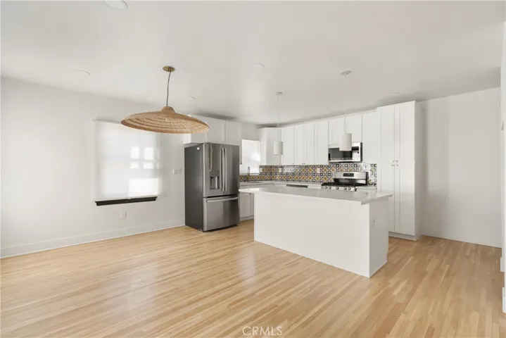 Front House
