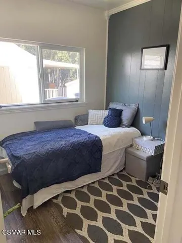 3rd room