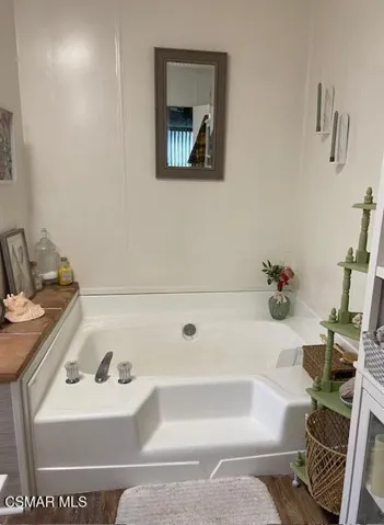 big bath