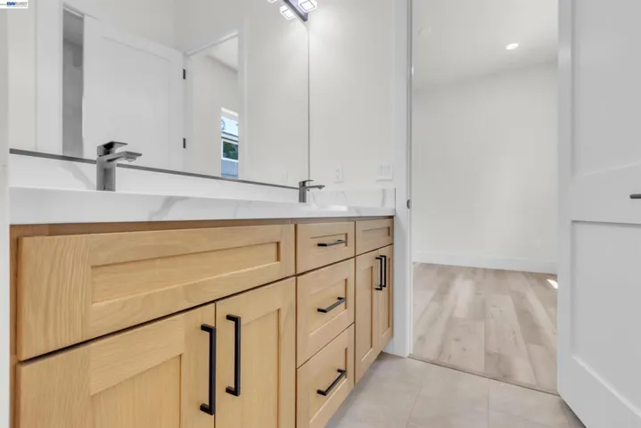 Jack And Jill Bathroom