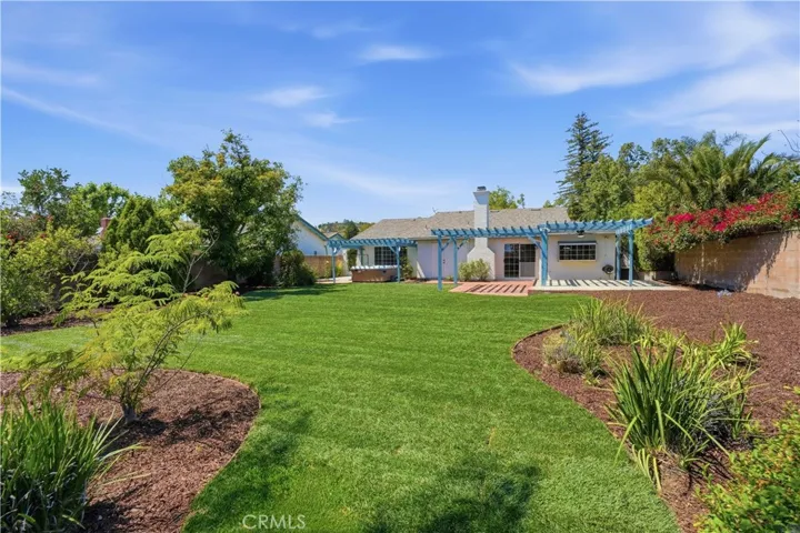 20644 Celtic Street, Chatsworth, California 91311