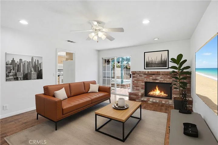 20644 Celtic Street, Chatsworth, California 91311