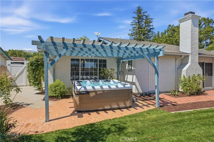 20644 Celtic Street, Chatsworth, California 91311