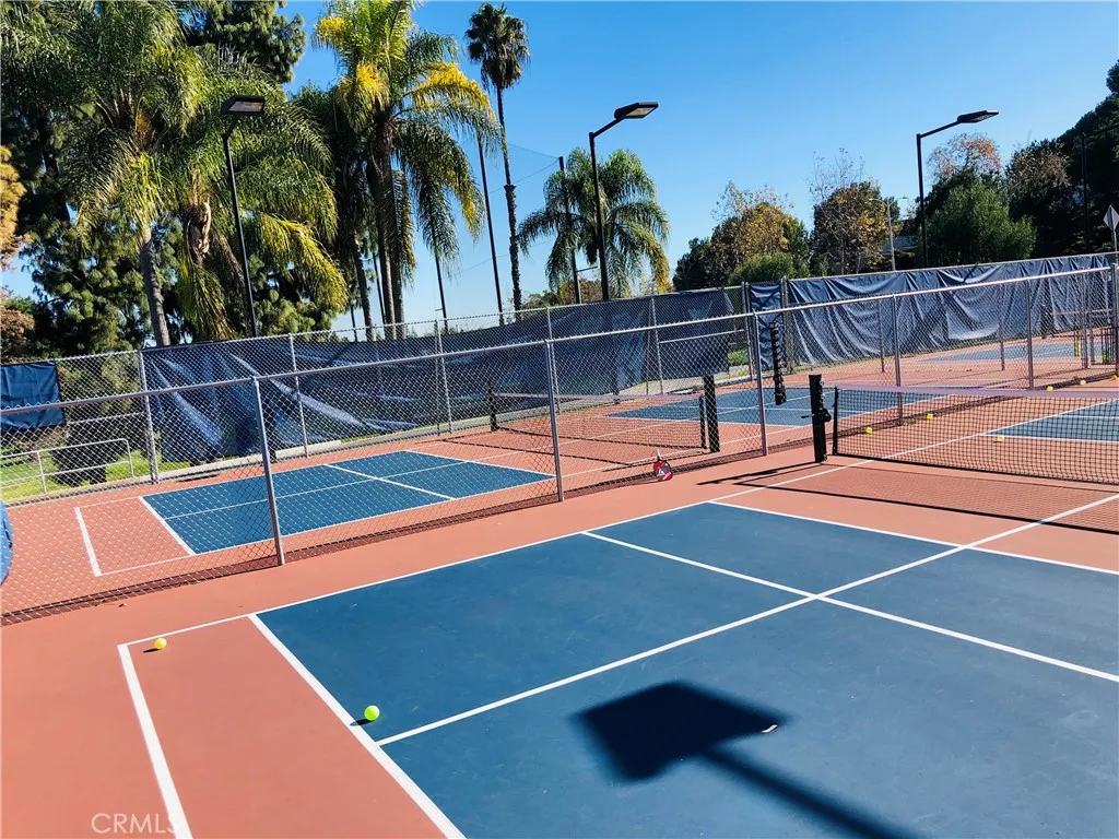 Tennis/Pickleball