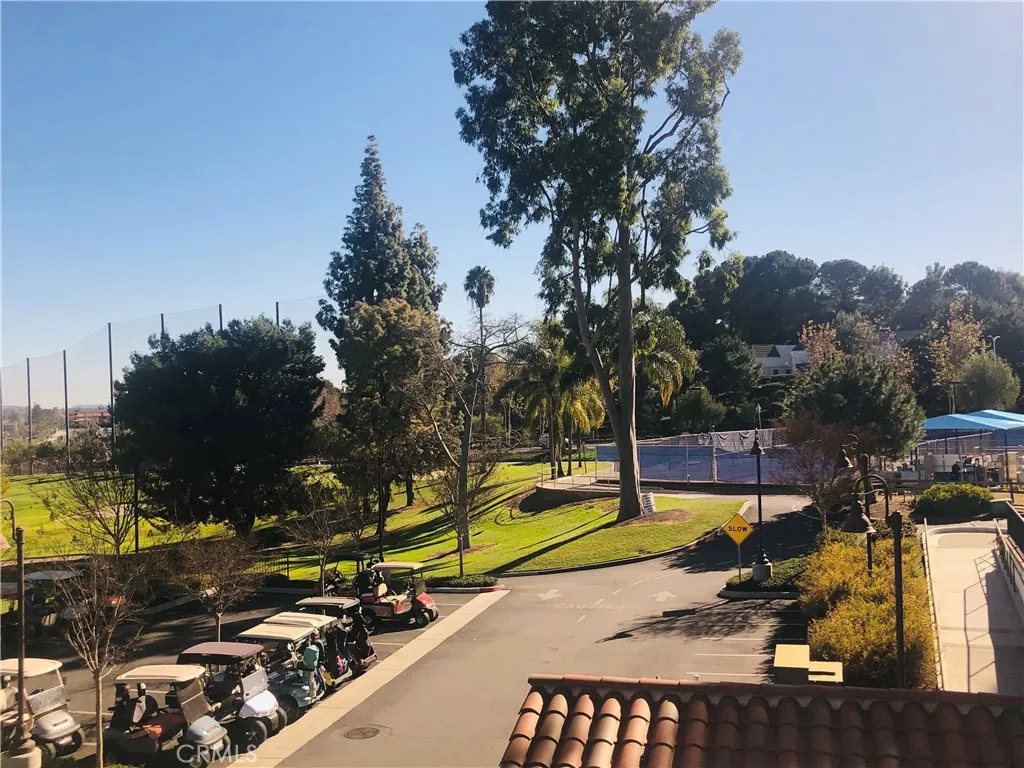1 of 2 golf courses