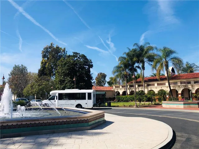 Community busses