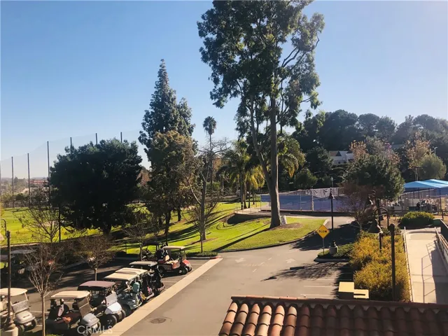 1 of 2 golf courses