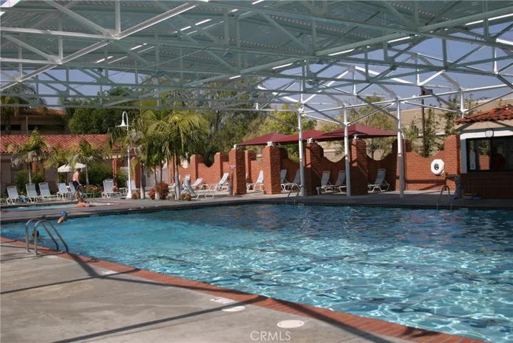 Your rent includes HOA amenities including 5 swimming pools and over 200 clubs.