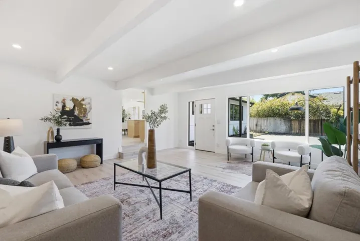 511 Cedar Street, Aptos, California 95003