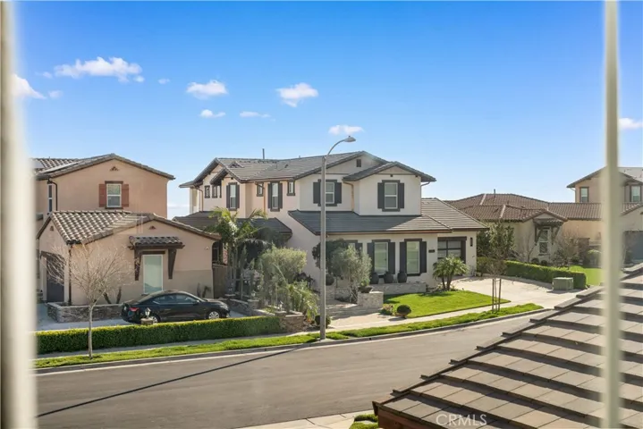 12210 Alamo Drive, Rancho Cucamonga, California 91739