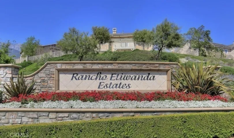 12210 Alamo Drive, Rancho Cucamonga, California 91739
