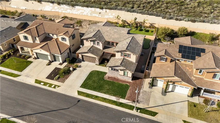 12210 Alamo Drive, Rancho Cucamonga, California 91739