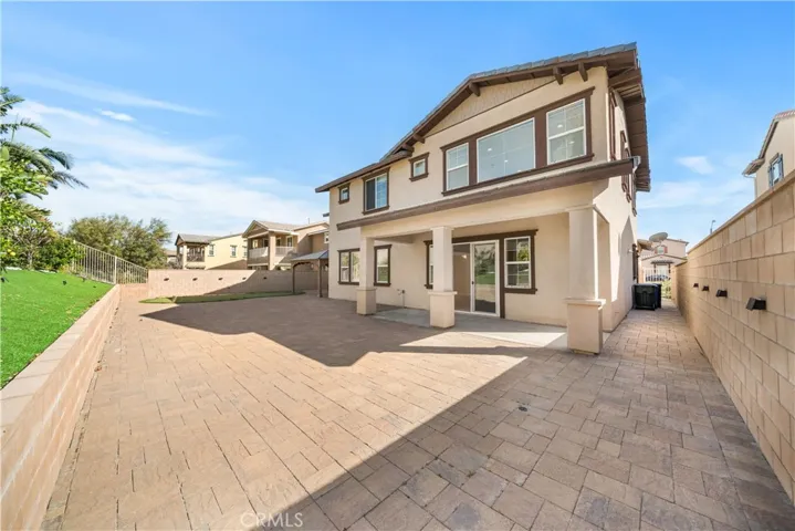 12210 Alamo Drive, Rancho Cucamonga, California 91739