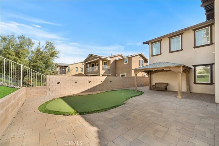 12210 Alamo Drive, Rancho Cucamonga, California 91739