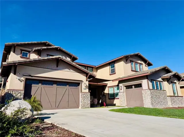 12210 Alamo Drive, Rancho Cucamonga, California 91739