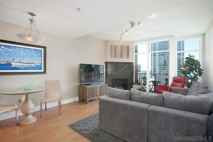 1240 India Street 911, San Diego, California 92101