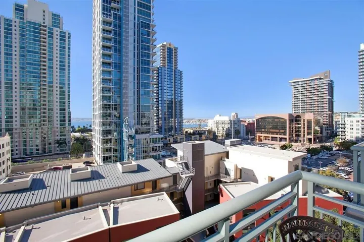 1240 India Street 911, San Diego, California 92101