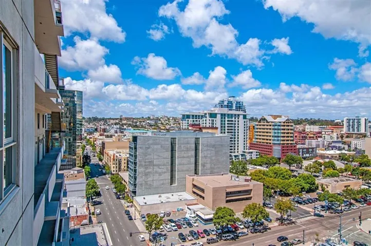 1240 India Street 911, San Diego, California 92101