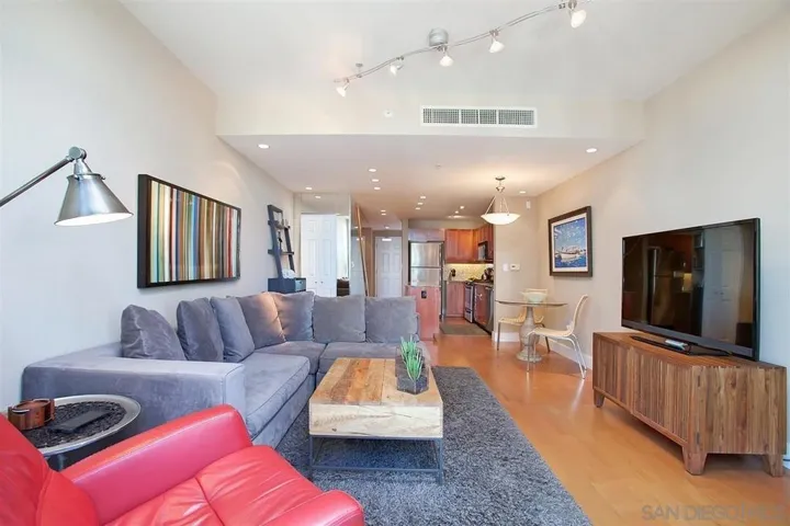 1240 India Street 911, San Diego, California 92101