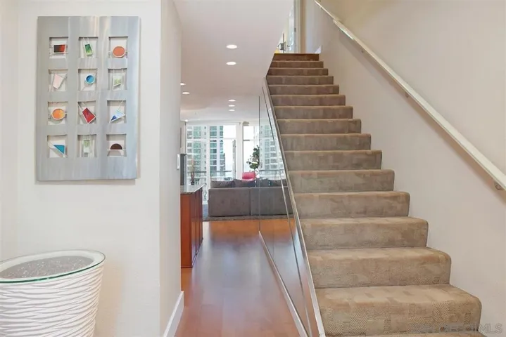 1240 India Street 911, San Diego, California 92101