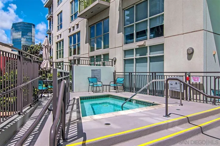 1240 India Street 911, San Diego, California 92101