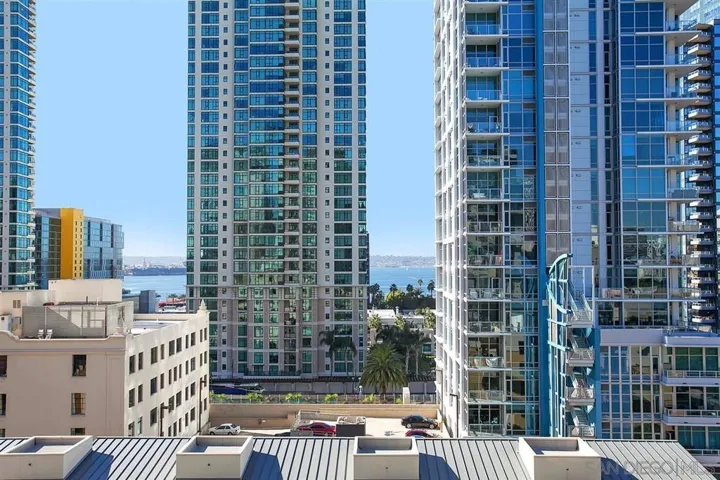1240 India Street 911, San Diego, California 92101