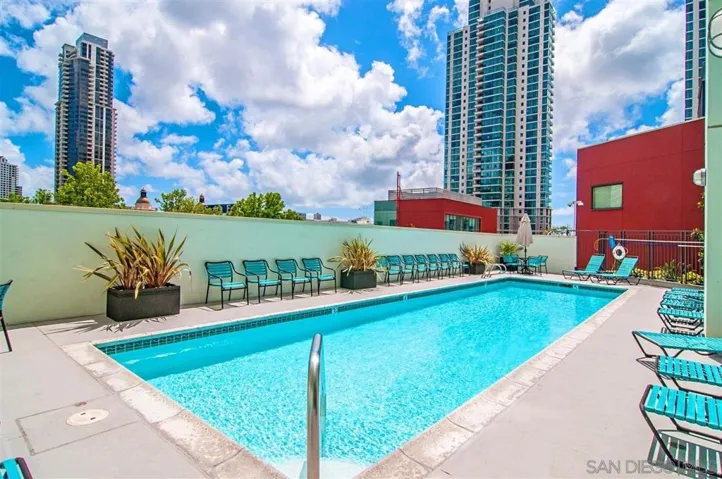 1240 India Street 911, San Diego, California 92101