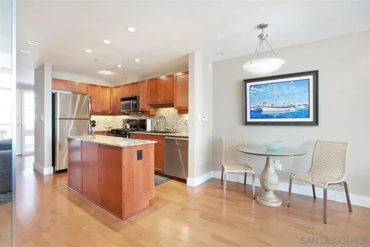 1240 India Street 911, San Diego, California 92101