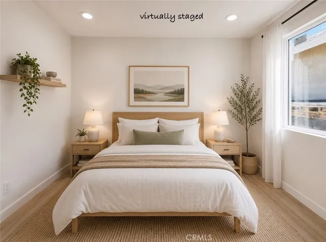 408 #1 Almond, Monrovia, California 91016