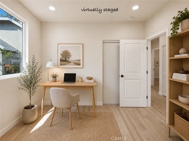 408 #1 Almond, Monrovia, California 91016