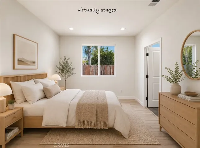 408 #1 Almond, Monrovia, California 91016