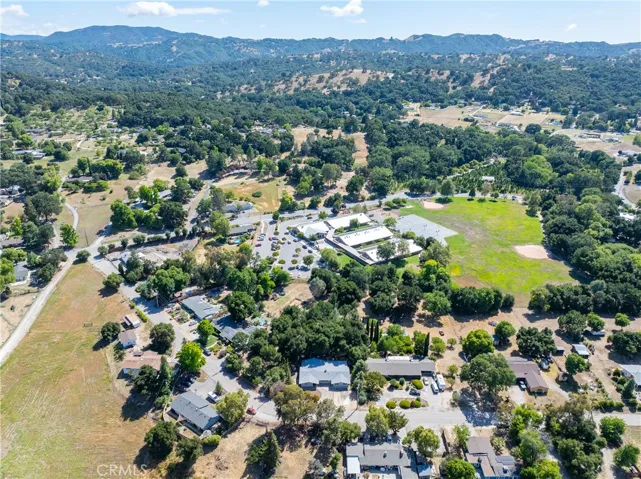 Close proximity to schools, shopping and restaurants.