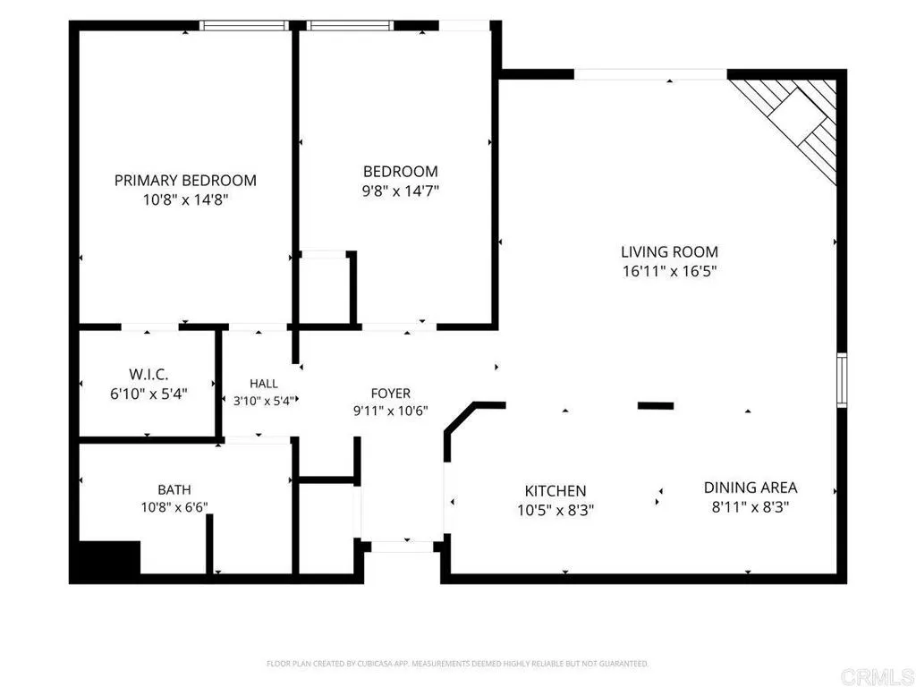 1010 E Washington Avenue #71, Escondido, California 92025 — photo 4