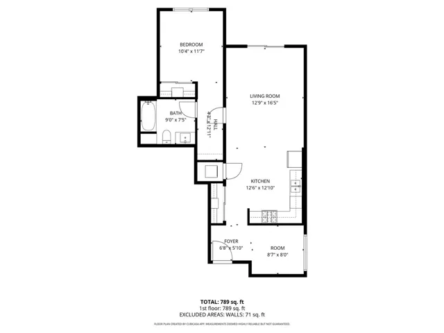 8750 Sepulveda Boulevard 507, North Hills, California 91343