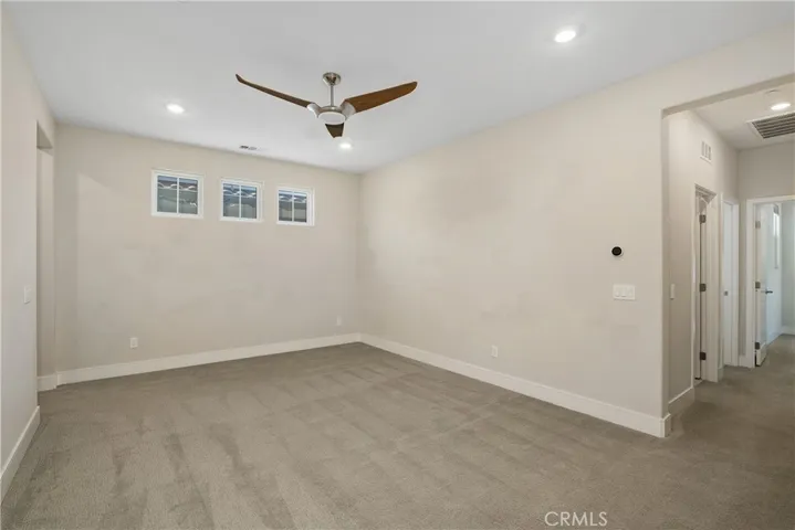 Upstairs Bonus Room