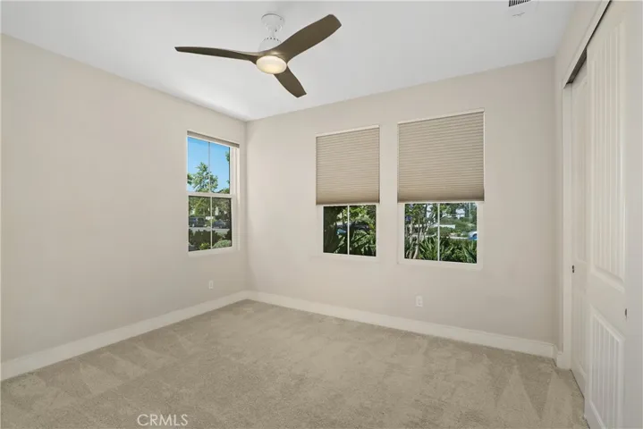 Downstairs Bedroom