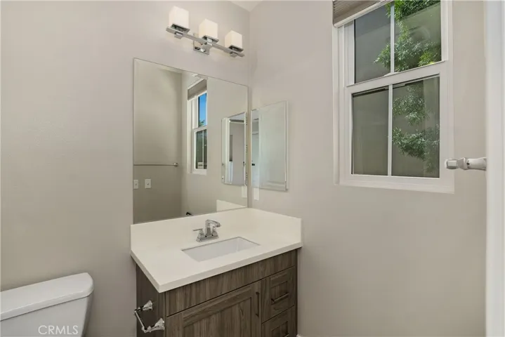 Ensuite for Downstairs Bedroom
