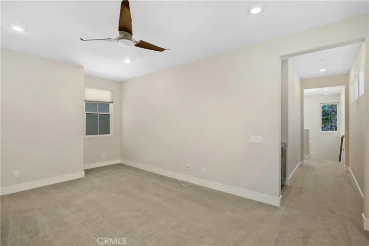 Upstairs Bonus Room