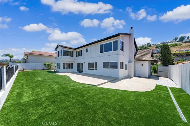 3130 Dolonita, Hacienda Heights, California 91745