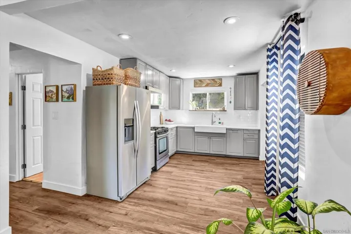 2731 Bancroft, Spring Valley, California 91977