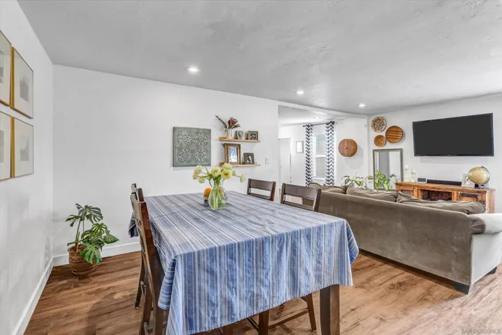 2731 Bancroft, Spring Valley, California 91977
