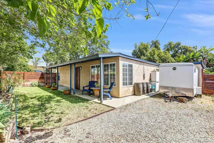 2731 Bancroft, Spring Valley, California 91977